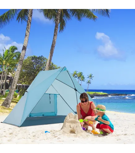 Tienda de Playa