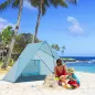 Tienda de Playa
