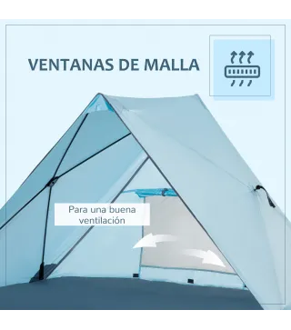 Tienda de Playa