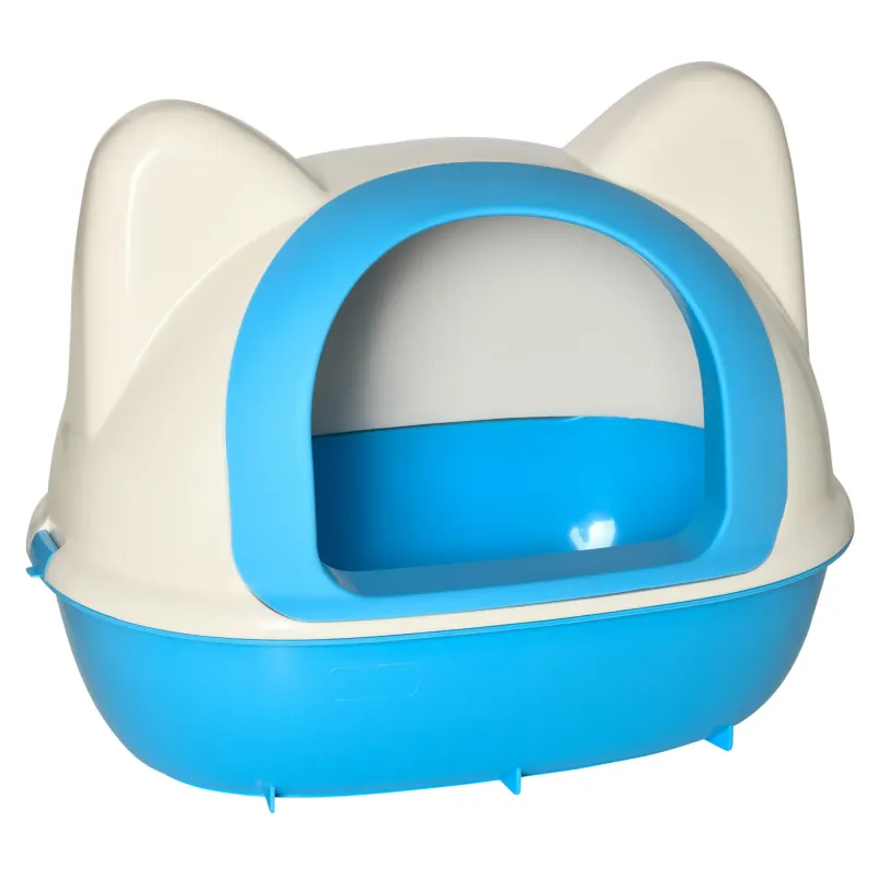 Caja de Arena para Gatos