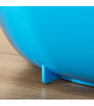Caja de Arena para Gatos