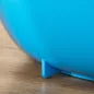 Caja de Arena para Gatos
