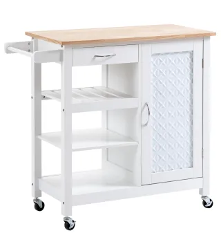Carro de Cocina