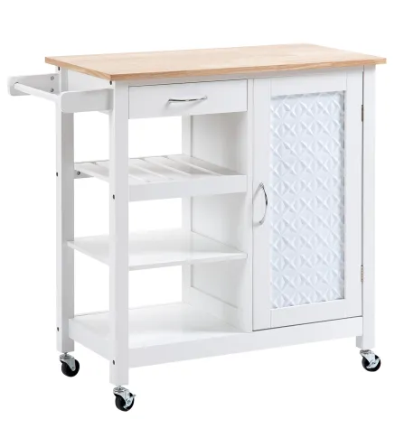 Carro de Cocina