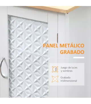 Carro de Cocina