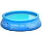 Piscina Hinchable Redonda