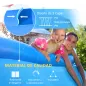 Piscina Hinchable Redonda