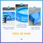 Piscina Hinchable Redonda