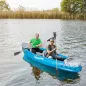 Kayak Hinchable