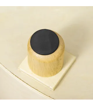 Cama de Madera para Perros