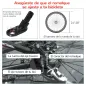 Remolque de Bicicleta para Niños