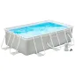 Piscina Desmontable Tubular