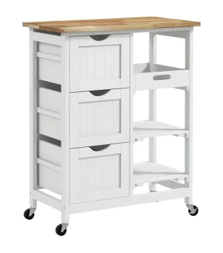 Carro de Cocina