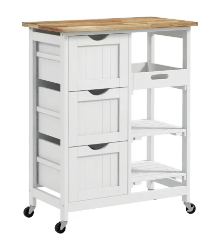 Carro de Cocina