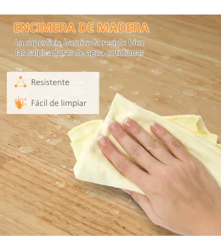 Carro de Cocina