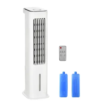 Climatizador Evaporativo