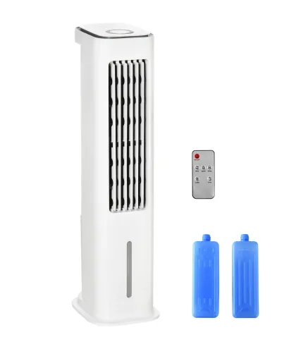 Climatizador Evaporativo