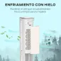 Climatizador Evaporativo
