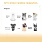 Casa de Madera para Perros