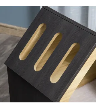 Casa de Madera para Perros