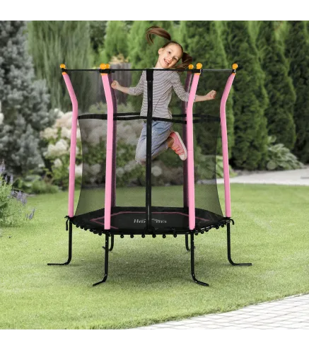 Cama Elástica Infantil