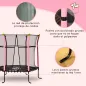 Cama Elástica Infantil