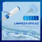Limpiafondos para Piscina Manual