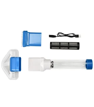 Limpiafondos para Piscina Manual