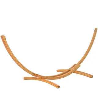Soporte para Hamaca