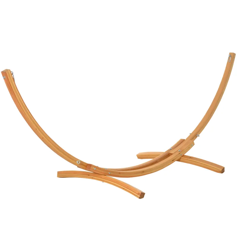 Soporte para Hamaca