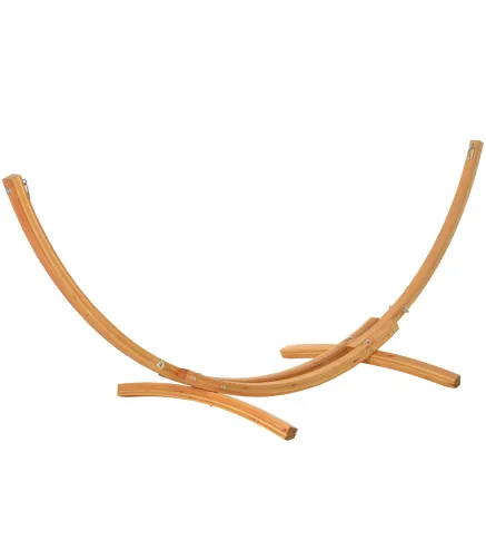 Soporte para Hamaca