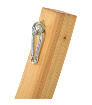 Soporte para Hamaca