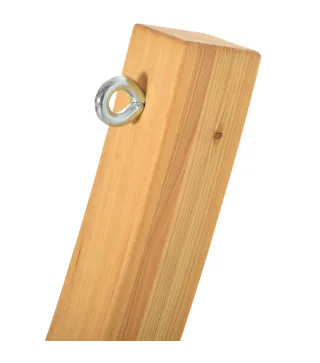 Soporte para Hamaca