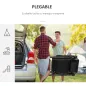 Tumbona Plegable Tumbona Plegable