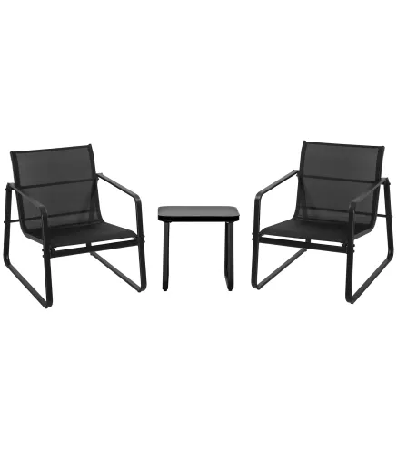 Conjunto de Muebles de Jardín