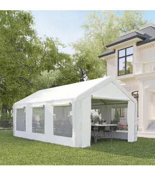 Carpa para Fiestas