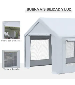 Carpa para Fiestas
