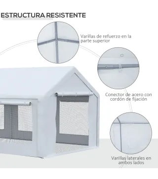 Carpa para Fiestas