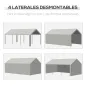 Carpa para Fiestas Carpa para Fiestas