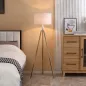 Lámpara de Pie
