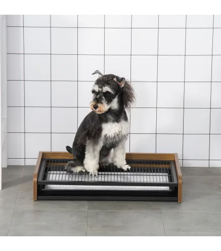 Inodoro para Perros