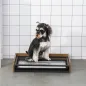 Inodoro para Perros