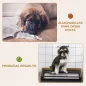 Inodoro para Perros
