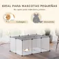 Valla para Animales Pequeños