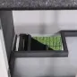 Conejera de Exterior de Madera