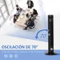 Ventilador de Torre