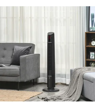 Ventilador de Torre