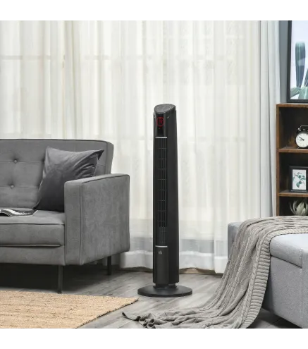 Ventilador de Torre