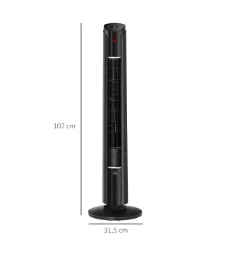 Ventilador de Torre