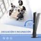 Ventilador de Torre
